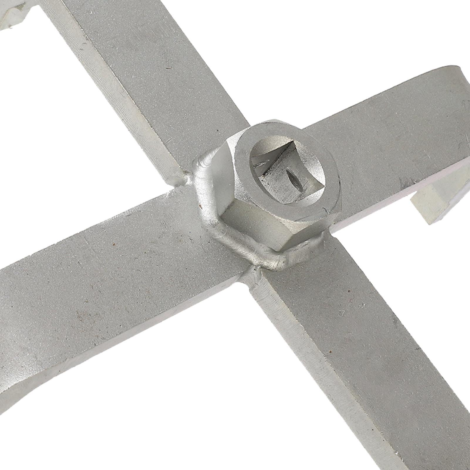 Kraftstofffördereinheit Ausbauwerkzeug T40068 Hochleistungsspanner Für Reparatur