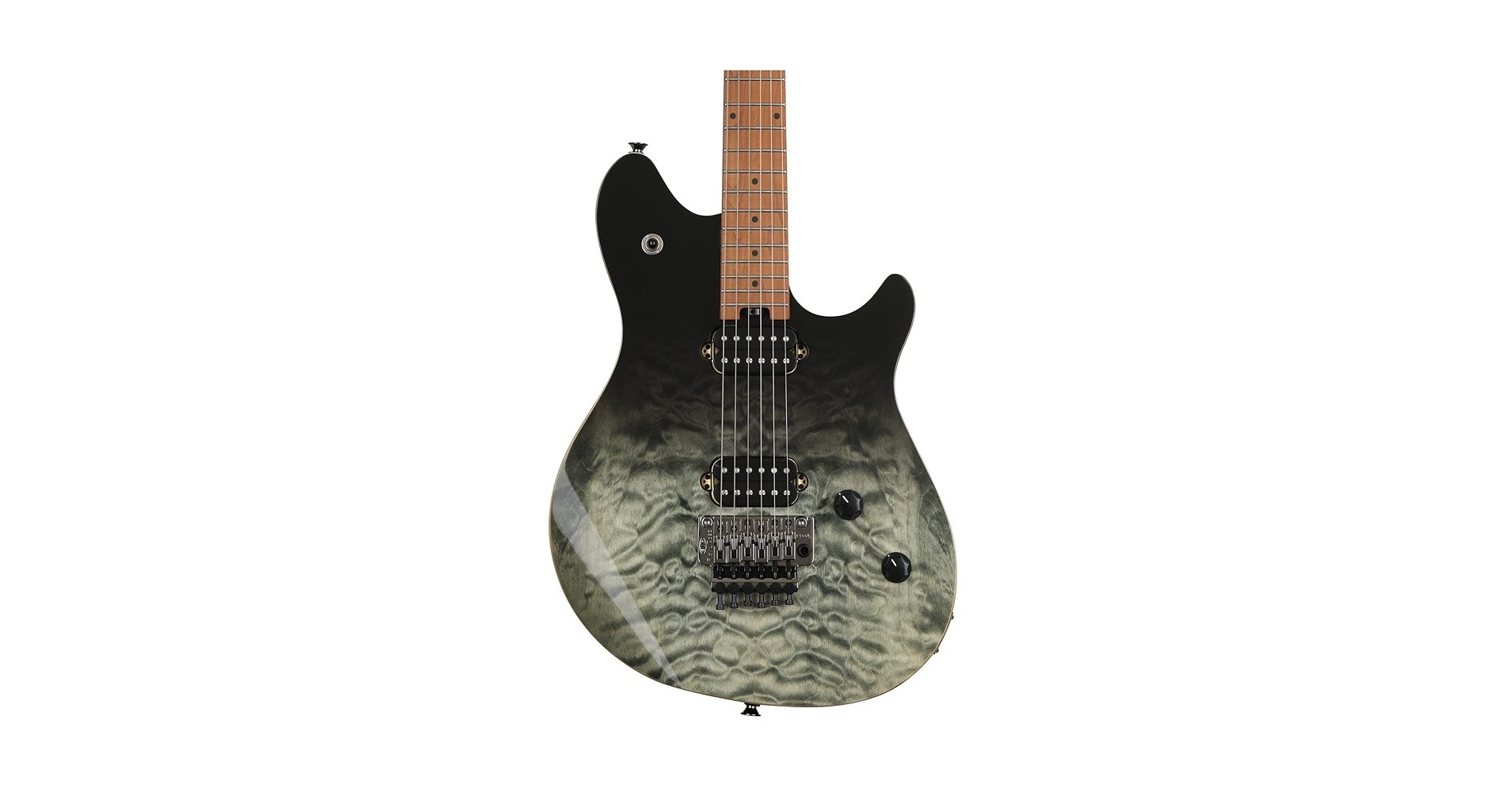 EVH Wolfgang WG Standard QM ウルフギャング EVH Wolfgang Special QM Sangria ウルフギャング スペシャル