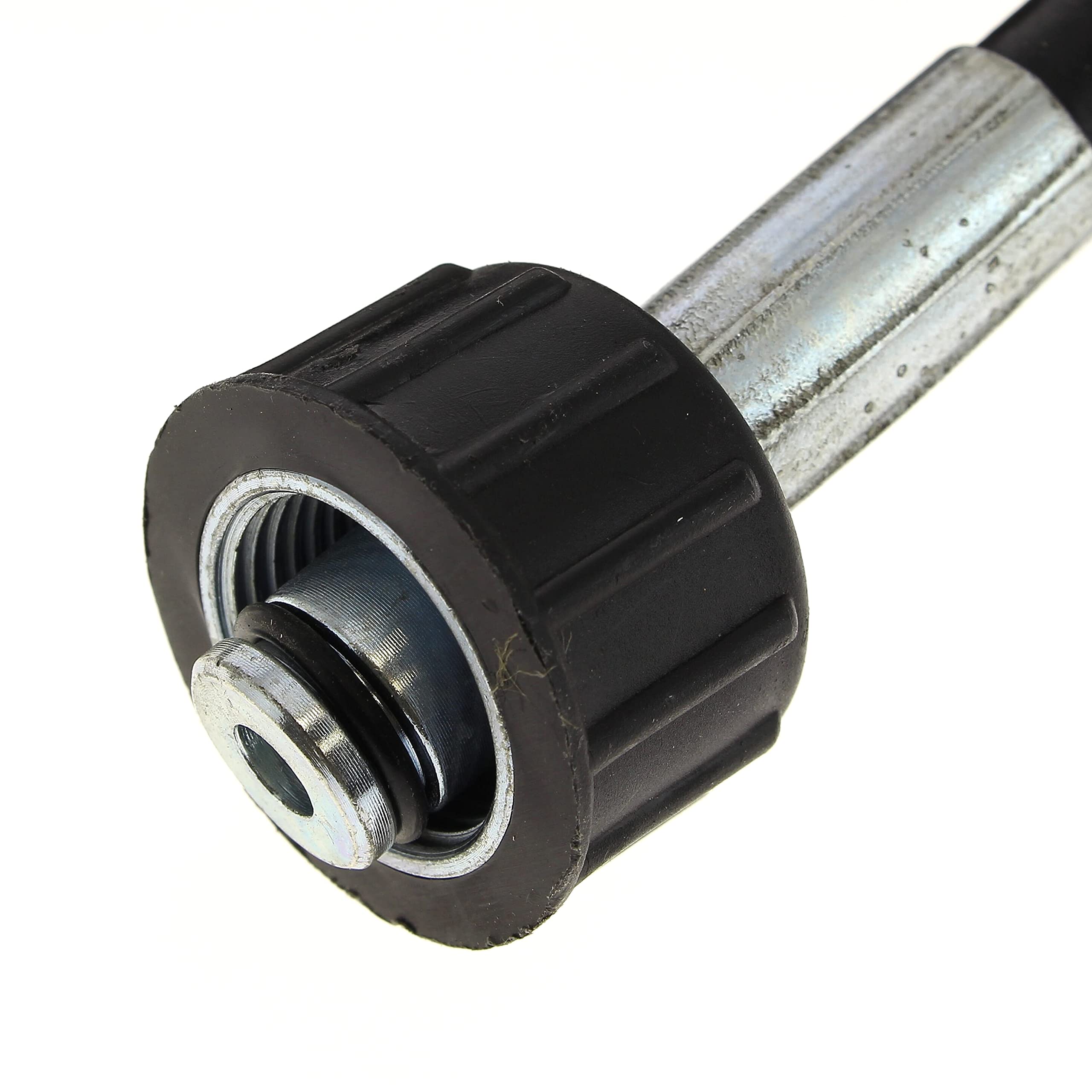 Kit Di Collegamento All'acqua Per Idropulitrice Mac Allister - Foto 11