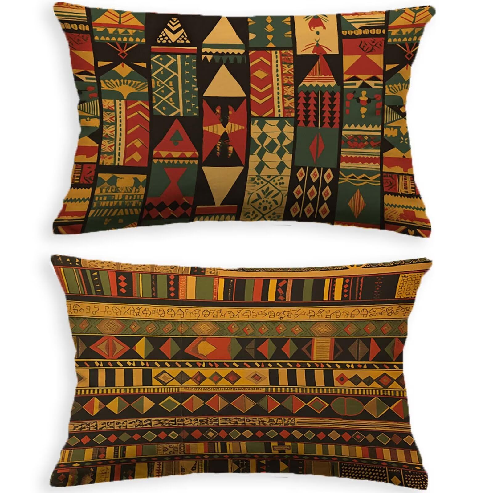 Housses de coussin extérieur anti UV et pluie pour protéger vos grands sièges de jardin