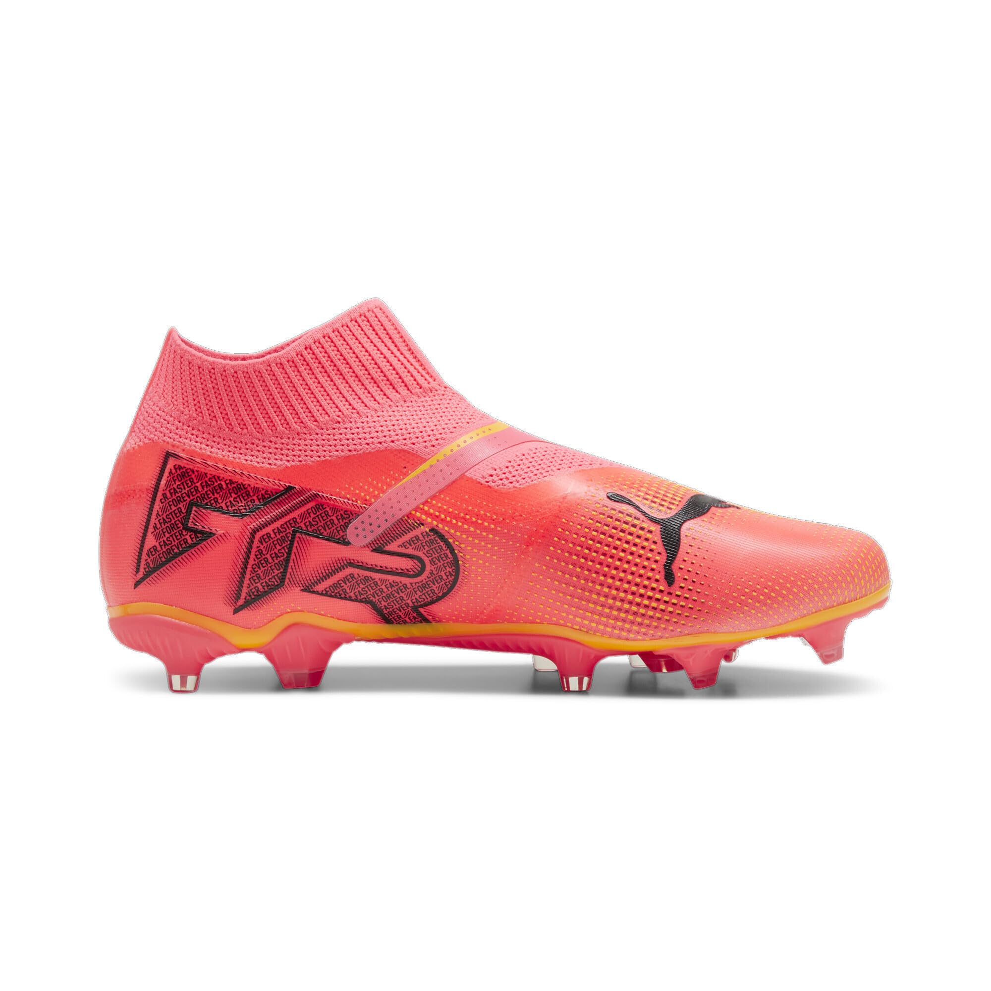PUMA Future 7 Match Ll Fg AG 10771101, Scarpe da Calcio