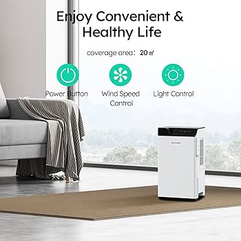 ホワイト ポータブル除湿機 排水ホース付き ホワイト ポータブル除湿機 排水ホース付き Amazon | 家庭用除湿