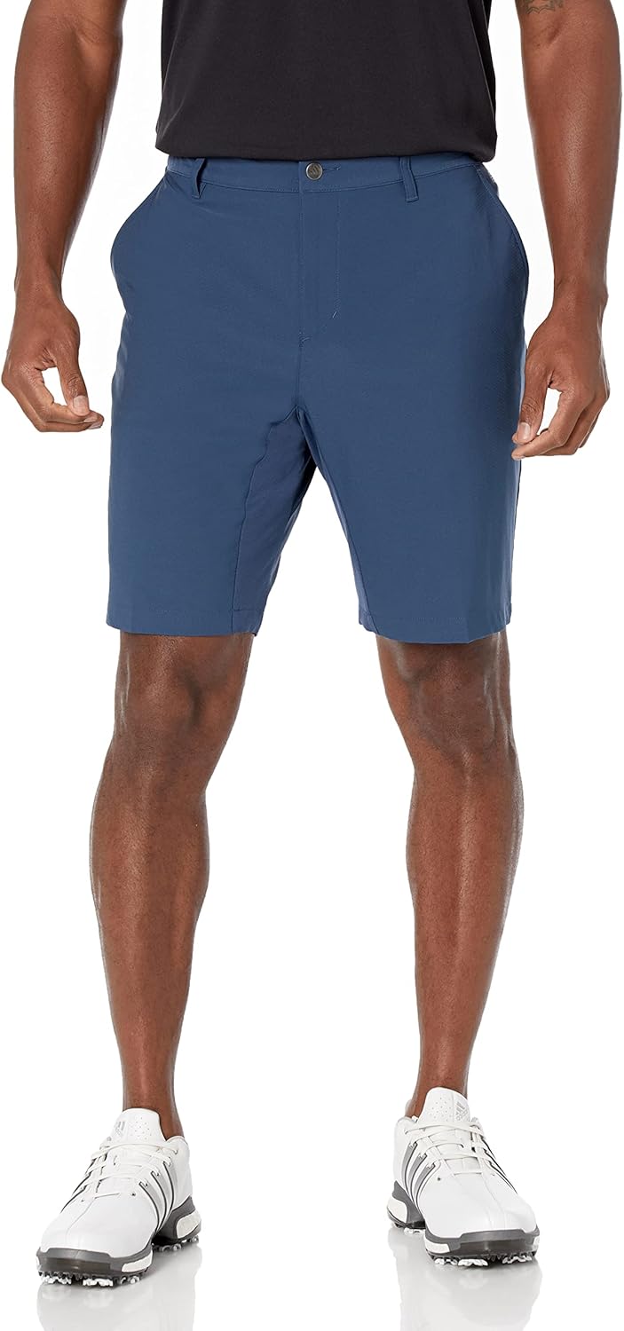 adidas Men's Primeblue 9 " Golf Shorts