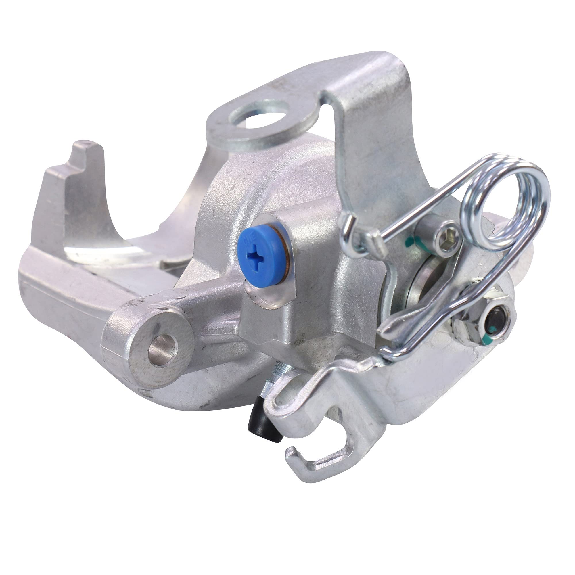 Frankberg Pinza Freno Posteriore Destra In Alluminio – Compatibile Con Opel Vectra C, Saab 9-3 – Ricambio 93172185 - 2