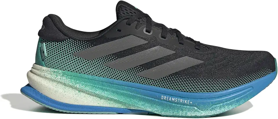 adidas スーパーノヴァ ライズ 2 ランニング Nkm80 Zapatillas para correrUnisex Adulto