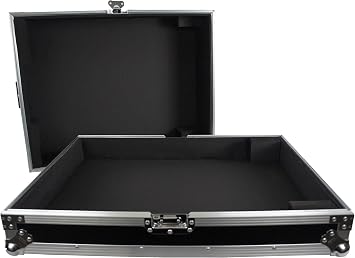 Harmony Audio Cases Compatible With Yamaha TF1 Digital Mixer HCYAMTF1 Flight DJ Road Custom Case