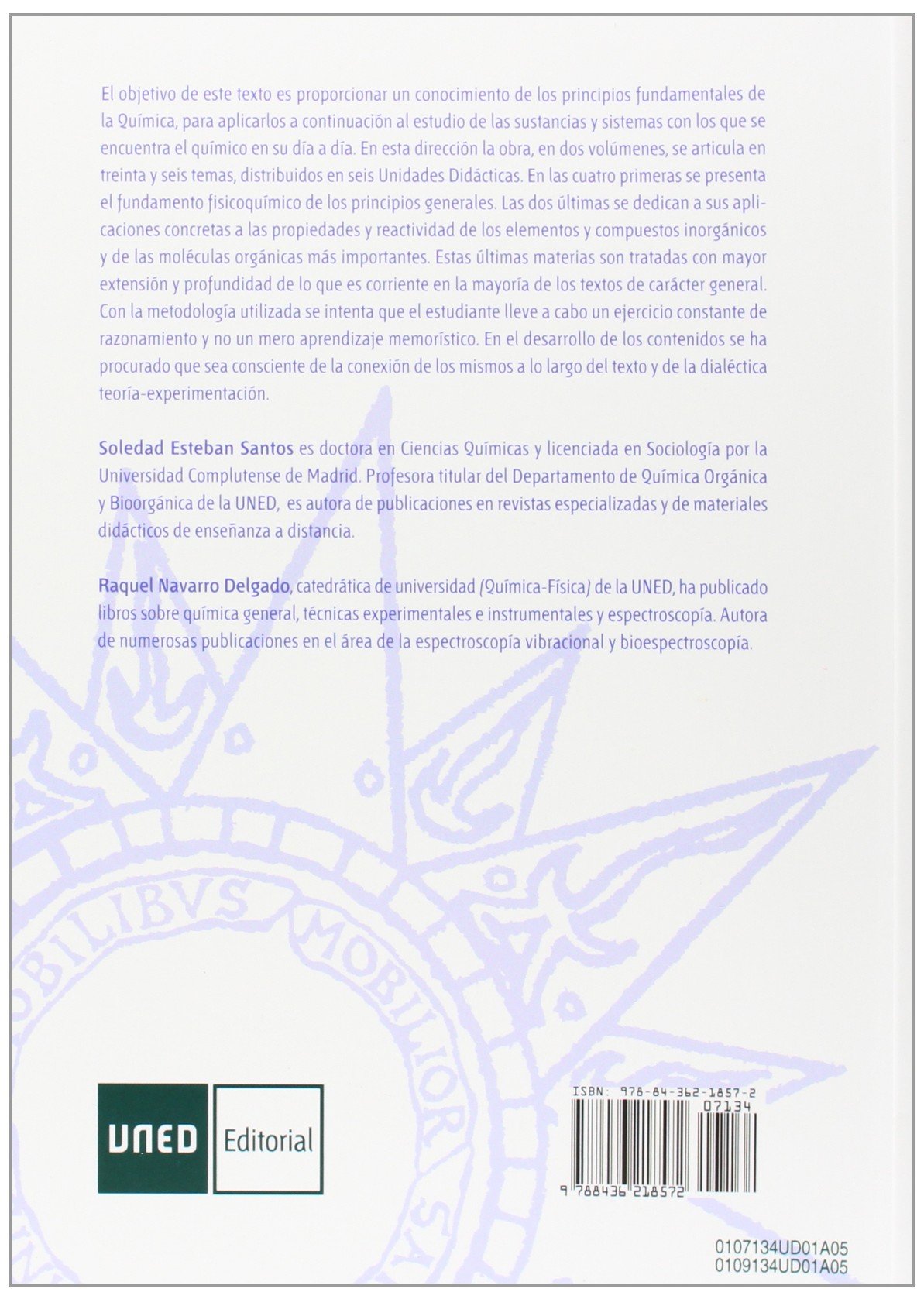 Química general