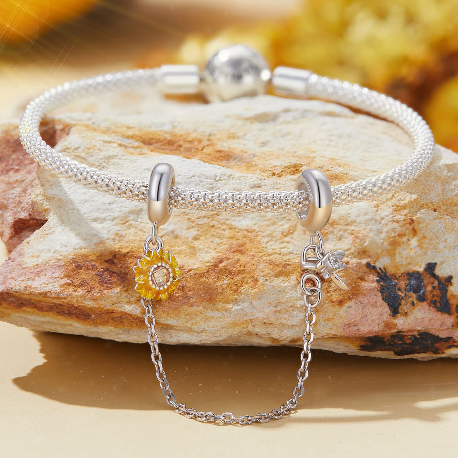 LLXYWJ Vergoldetes Armband, zierlicher, Trendiger Anhänger für Damenarmbänder, Schmuckgeschenke, Damen, Ihr Geburtstag, Valentinstag, Jahrestag