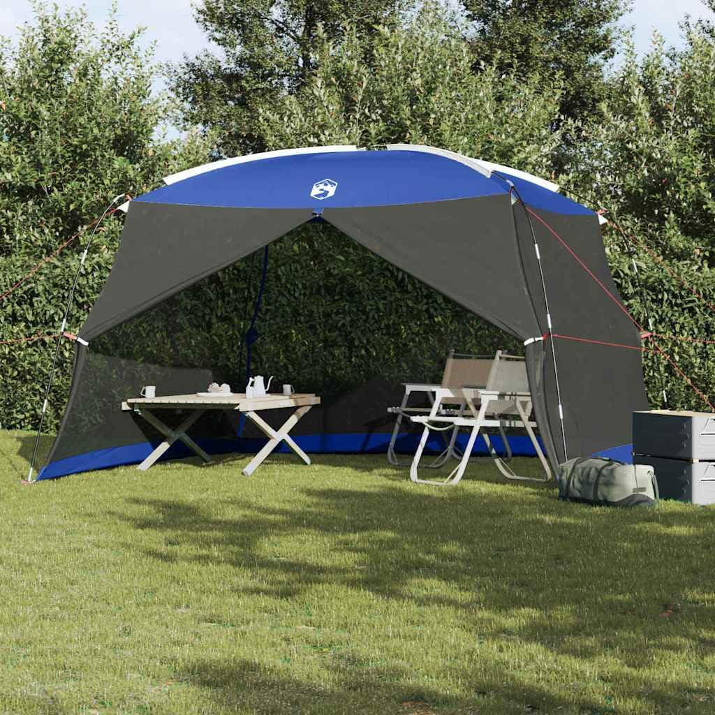 Moskitonetz Zelt mit Dach Azure Blau x x wasserdicht leicht UV Schutz atmungsaktiv Winddicht Camping Wandern Outdoor Festival Reise Regen
