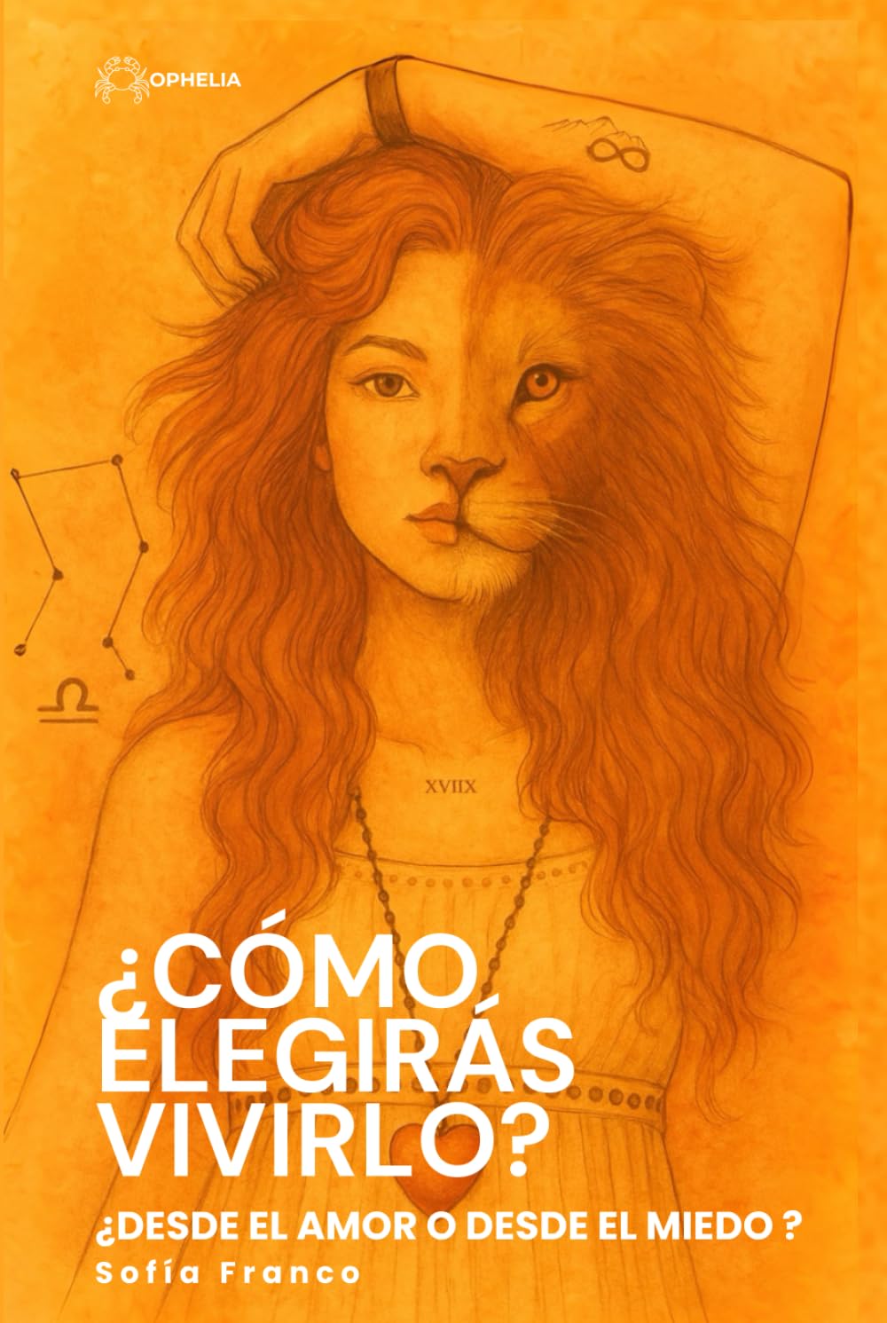 ¿Cómo elegirás vivirlo?: Desde el miedo o desde el amor