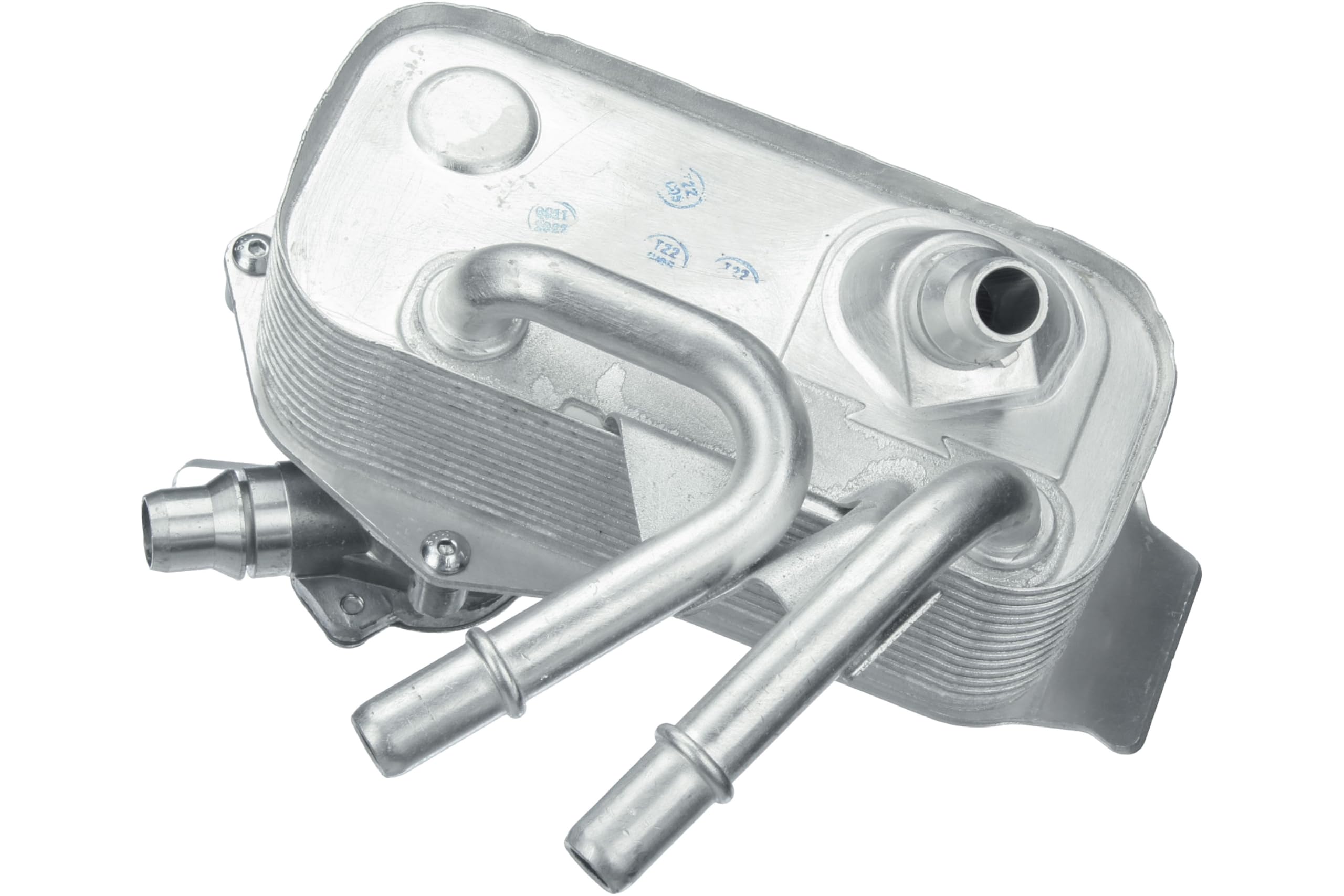 Amazon.com: URO Parts 17217536929 Transmission Oil Cooler