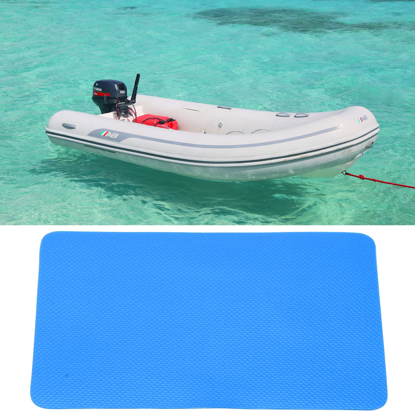 PEILINZE 1 Rolle 5 X 100 Cm Aufblasbare Boote, Kaja Produktbild-Vorschau 3