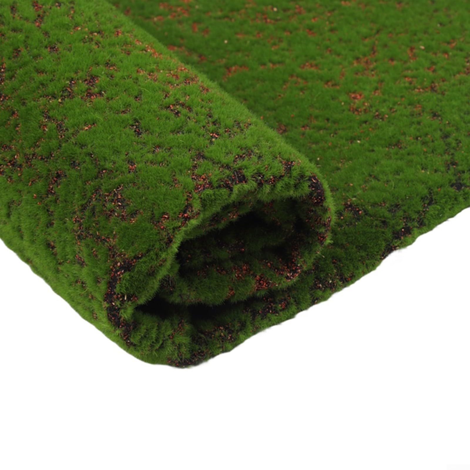 Mousse artificielle For Shop pour balcon et décoration de table haut de gamme