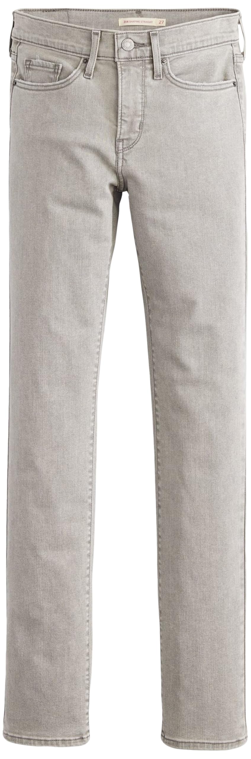 Levi's 314 Shaping Straight Vaqueros Mujer — view 24