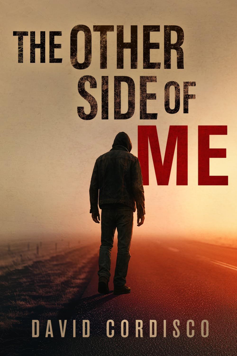 The Other Side of Me