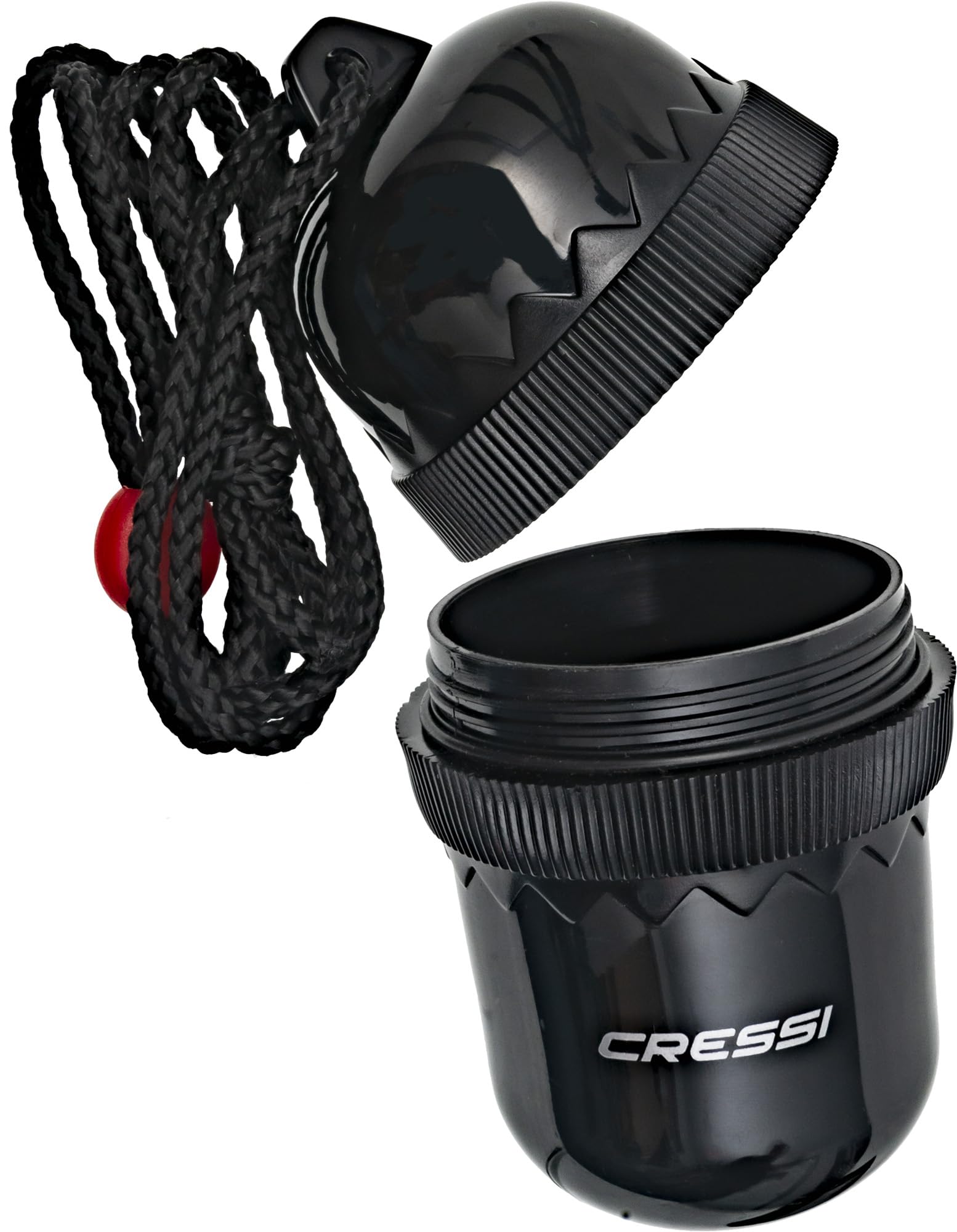 CRESSI Dry Box Boîte Étanche de Stockage Protection Contre Sable Poussière Débris