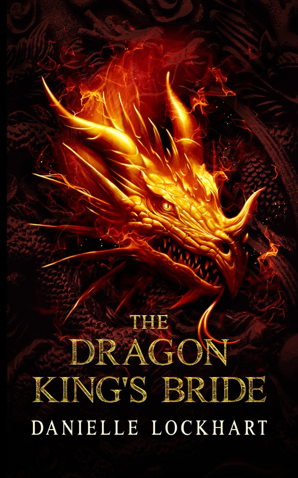 The Dragon King