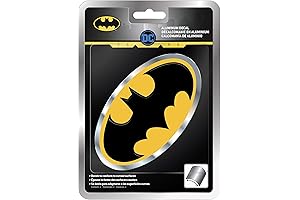 Batman Car Window Decals