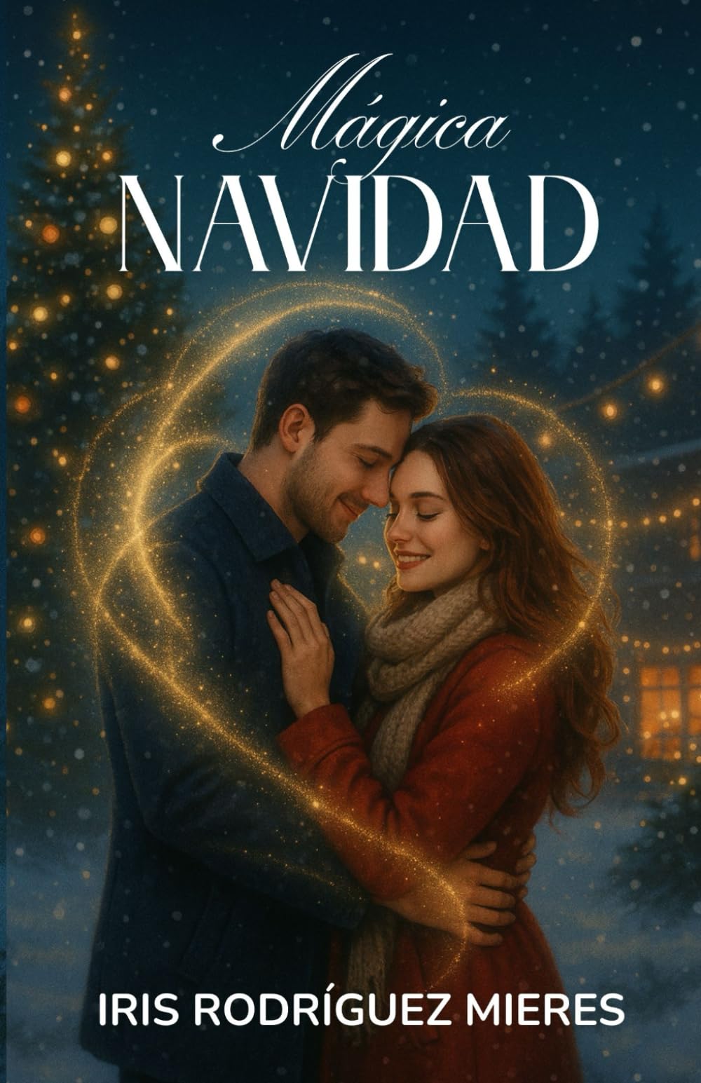 Mágica Navidad