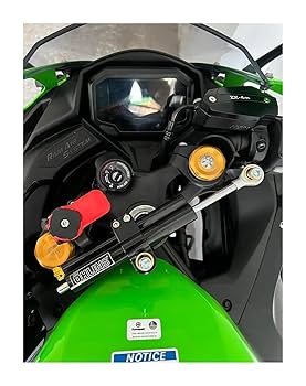 タキヨーク タキヨーク SPARK Kawasaki ZX-6R Full Titanium Exhaust System