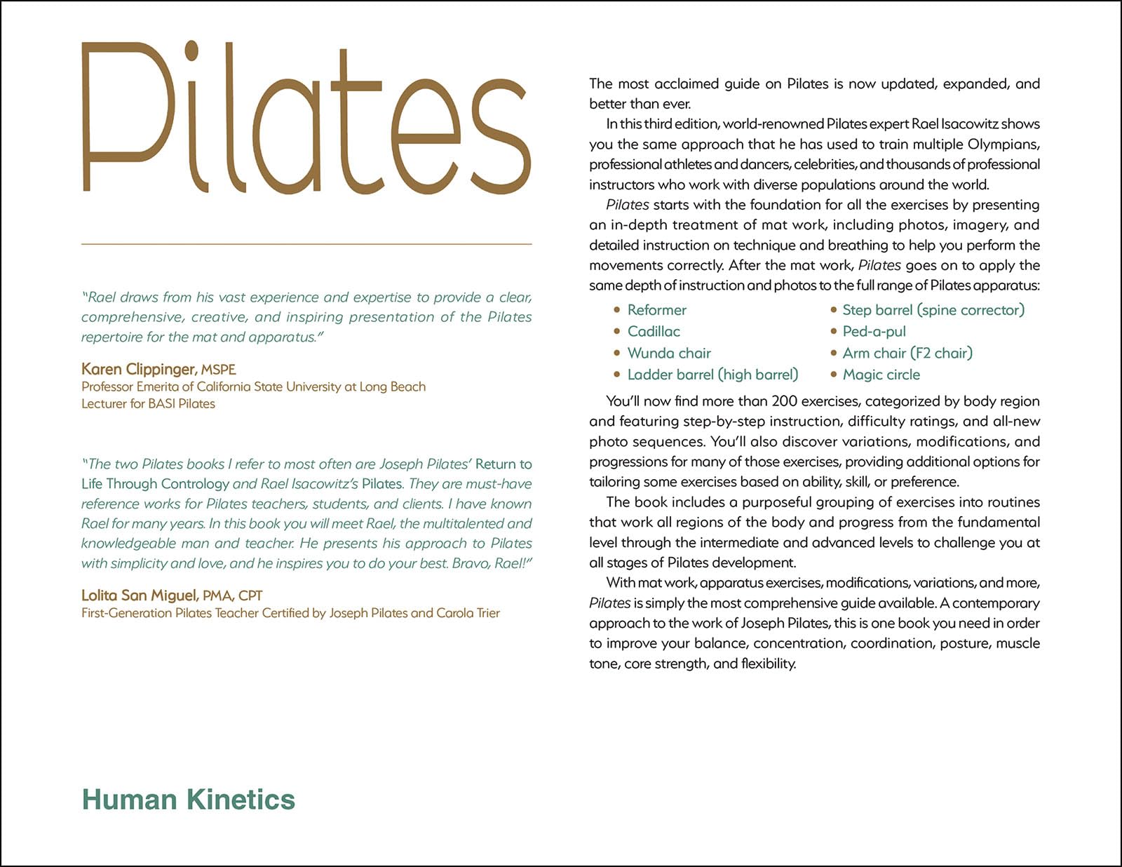 Pilates