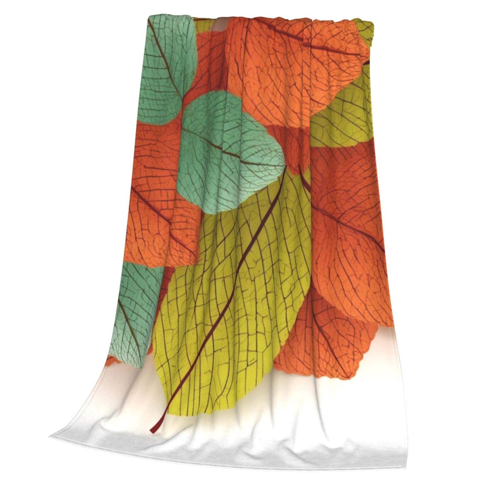 Couverture en flanelle de microfibre au tissage haut de gamme et durable