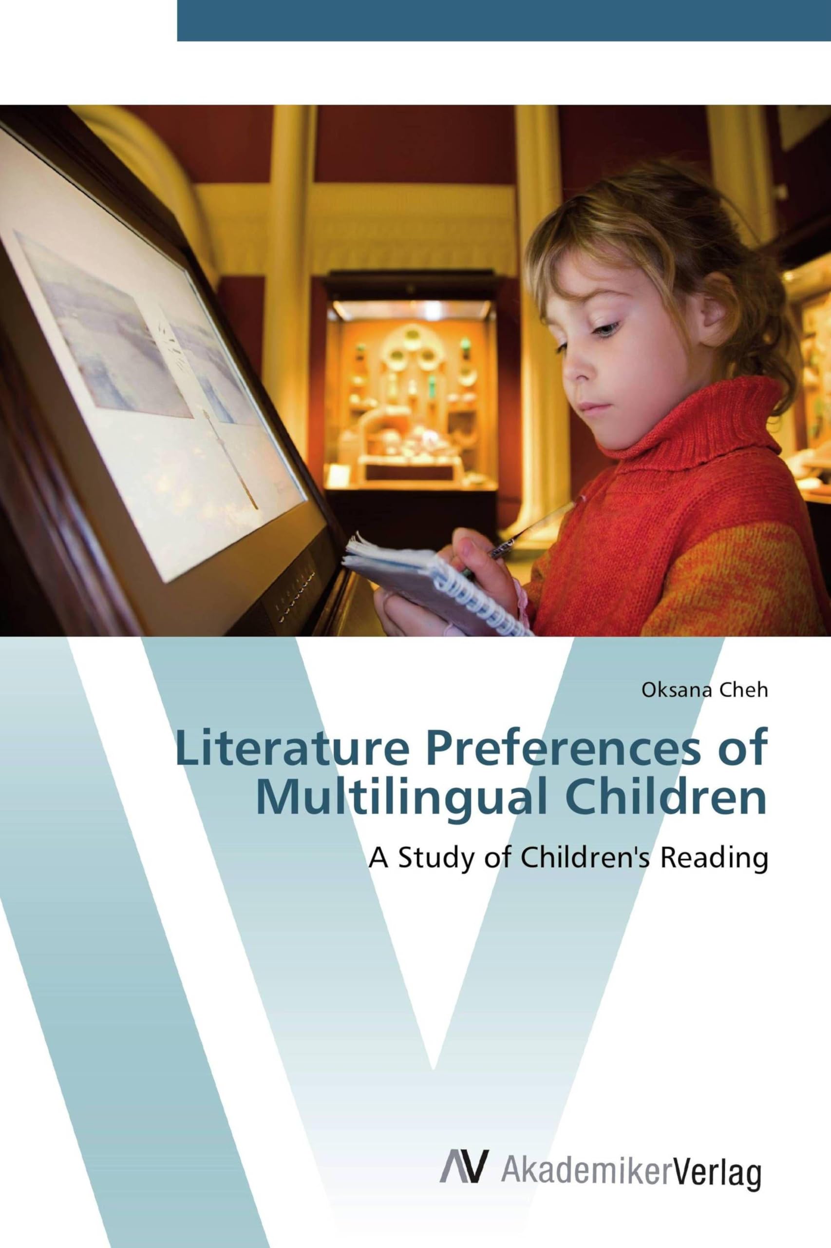 Literature Preferences of Multilingual Children: A Study of Children's Reading