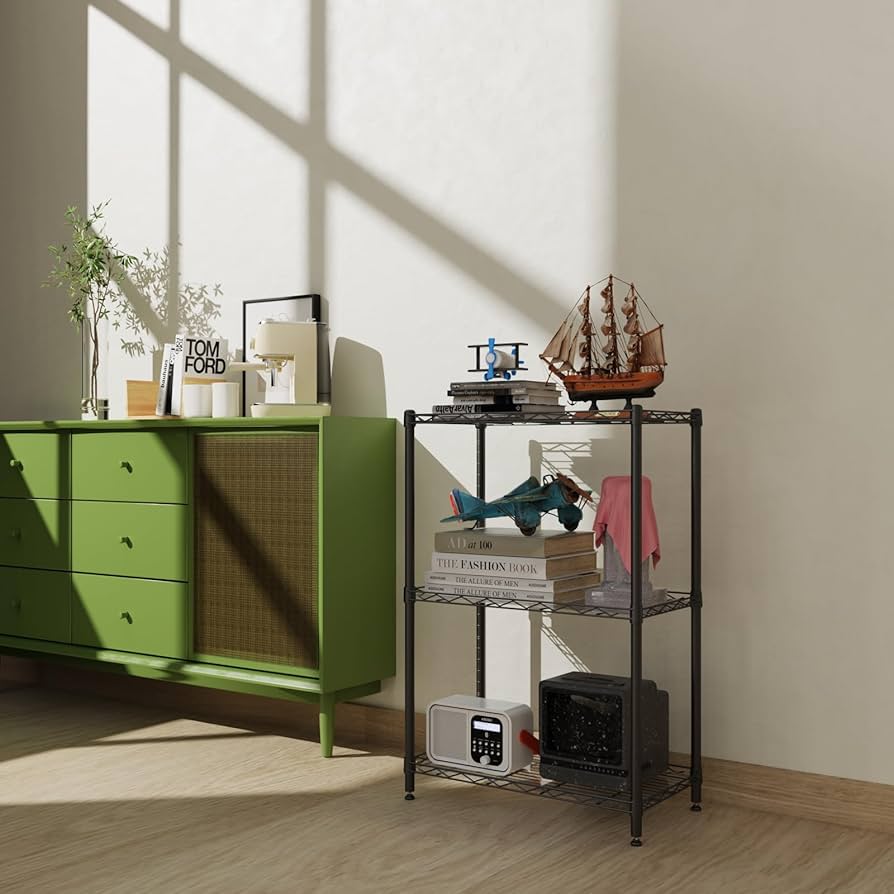 BROOKLYN WORKS STORE 3-SHELF / 3 シェルフ BROOKLYN WORKS STORE 3-SHELF / 3 シェルフ 3-SHELF / 3