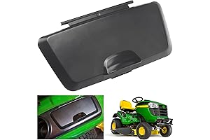 GX26166 GY21369 Fender Deck Cover for John Deere Tractors