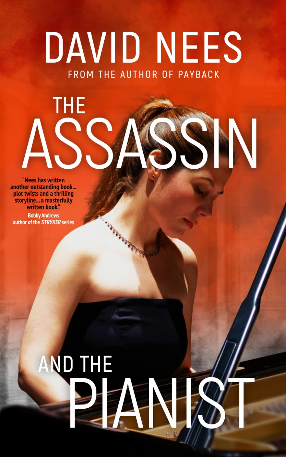The Assassin and the Pianist: Book 4 in the Dan Stone series: 6 (Assassin Series)