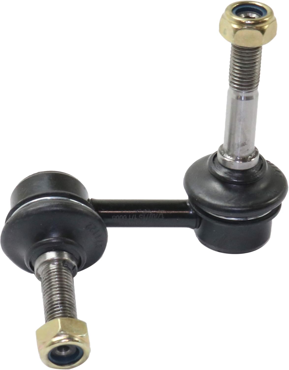 Garage-Pro Set of 2 Sway Bar Links Stabilizer Bar Links Replacement for Lexus IS250 IS350 06-08 RWD Front LH & RH Replaces # 4882053010, 4881053010