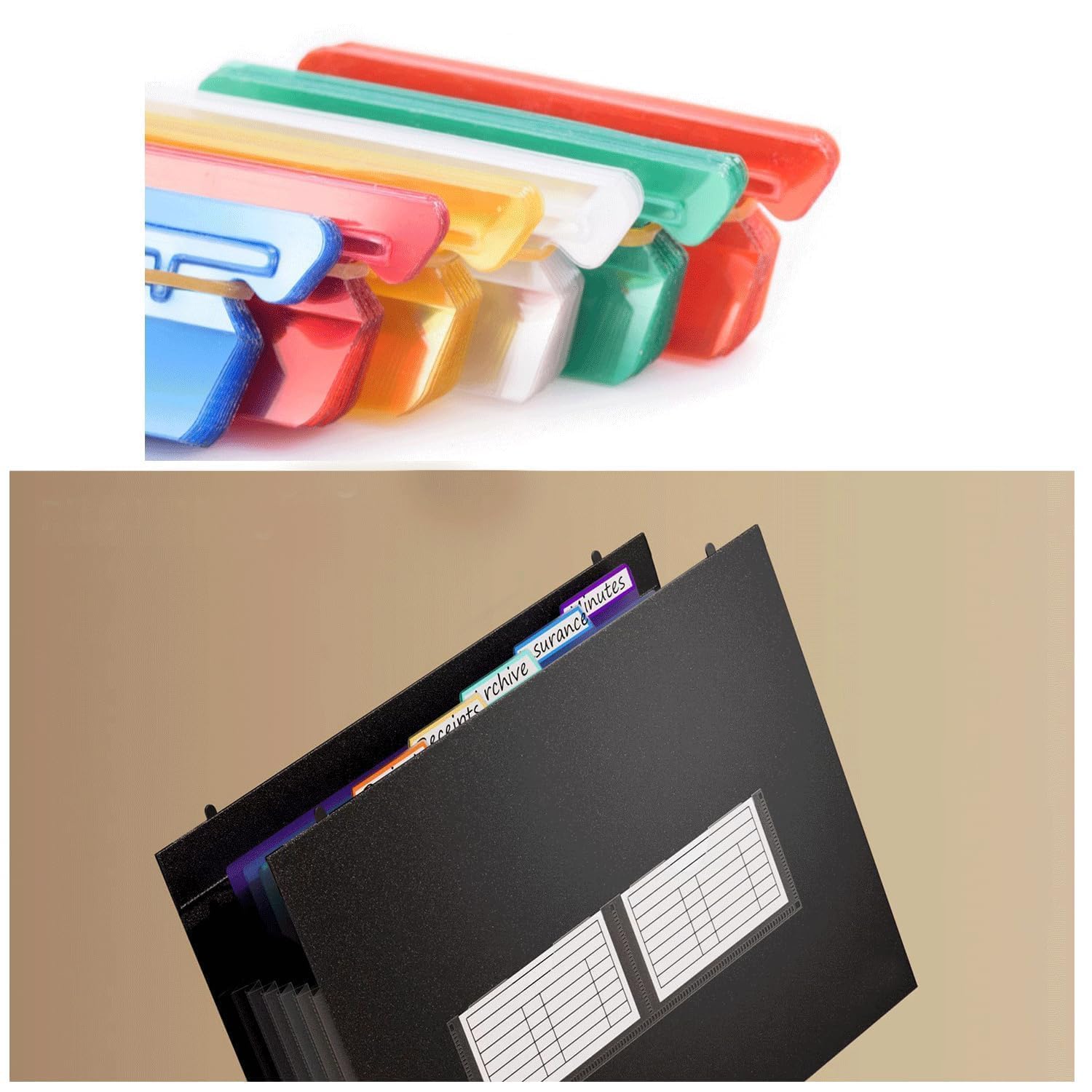 Hangng Fle Folder Tabs Template Word - Socal Meda Template - View #12