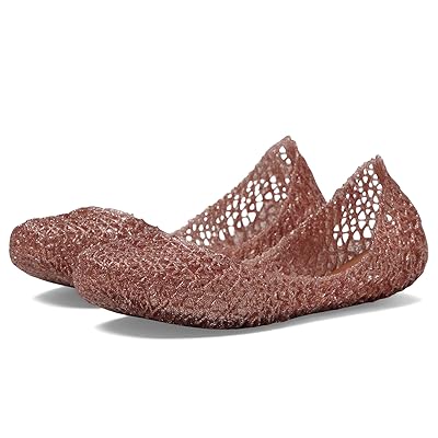 Mini Melissa Campana Papel (Little Kid/Big Kid) Girl