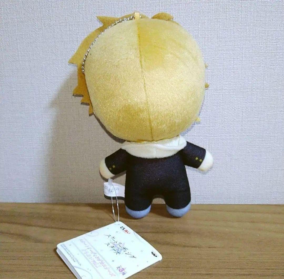 Amazon.co.jp: スケートリーディングスターズ ともぬい流石井隼人篠崎