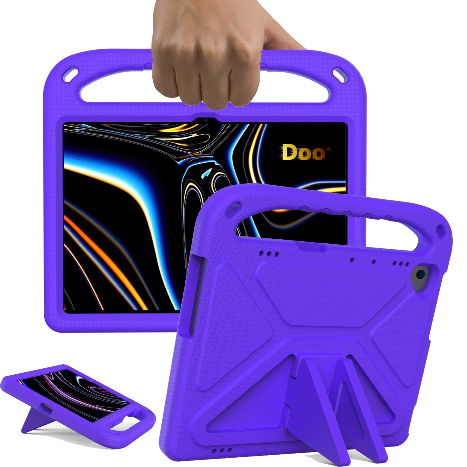 Amazon.co.jp: 「Doo」Huawei MediaPad T5 10 ケース MediaPad t5 10