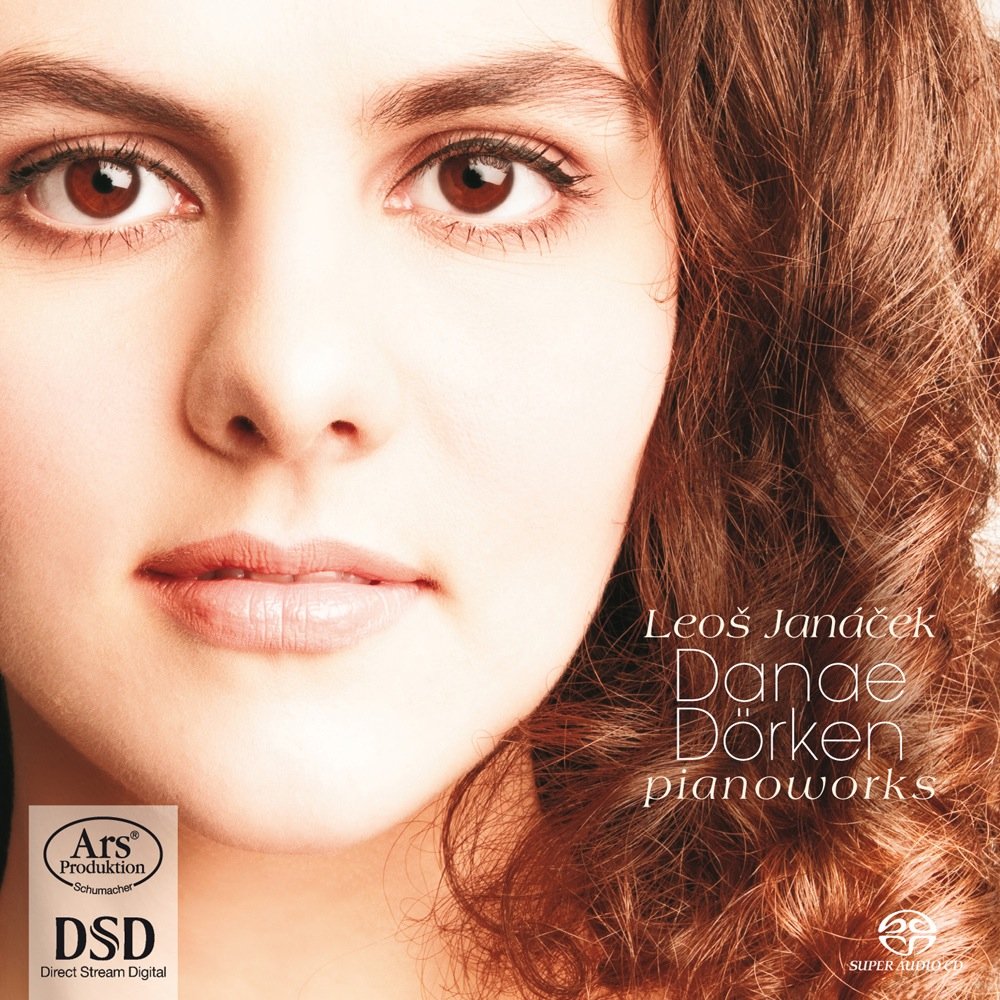 Leos Janacek: Piano Works