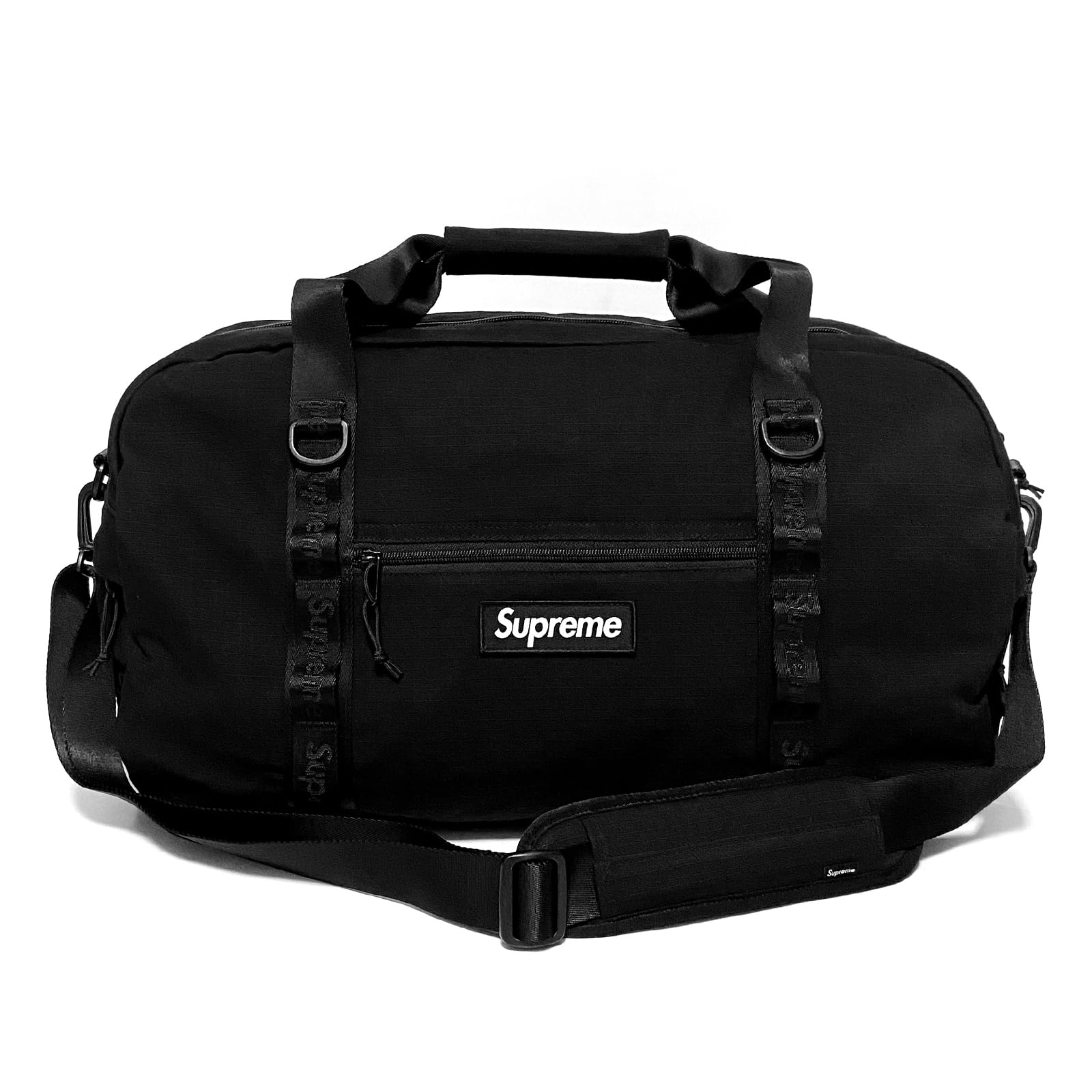 Amazon.co.jp: (シュプリーム) Supreme メンズ コーデュラダッフル