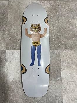 Amazon.co.jp: ハロシ スケートボード デッキ スケボー クルーザー