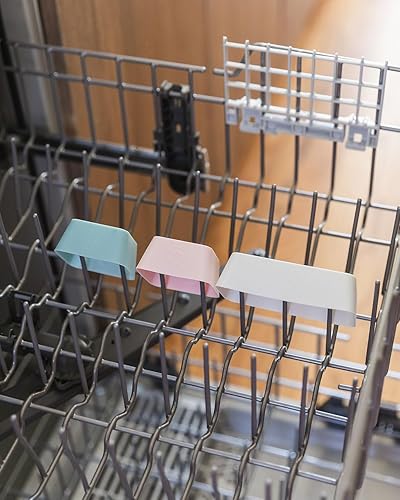 Miniatura 8 de The Silicone Kitchen Vasos de silicona reutilizables para hornear, rectangulares y cuadrados, no tóxicos, sin BPA, aptos para lavavajillas, caja