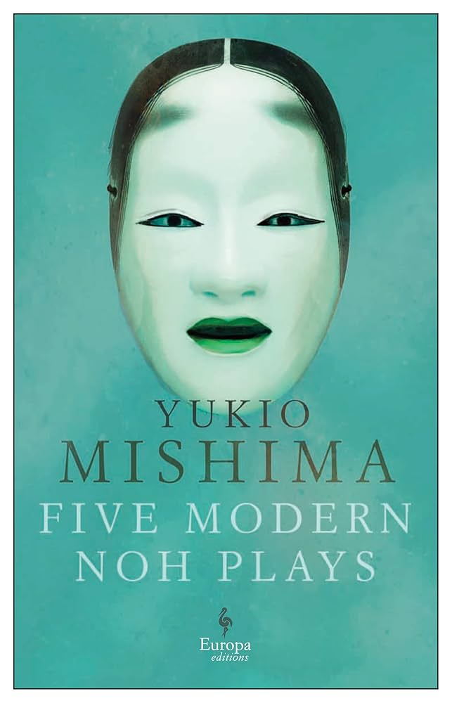 Amazon.com: Five Modern Noh Plays: 9781787702981: Mishima