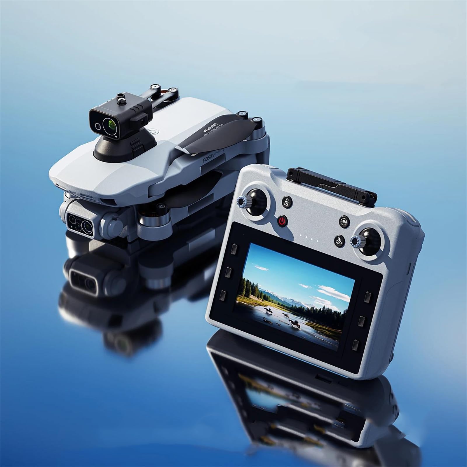 Single battery,dron f8 max gps profesjonalny 8k kamera 6k 5g wifi fpv dron unikający przeszkód z dużym ekranem zdalnego sterowania quadrocopter