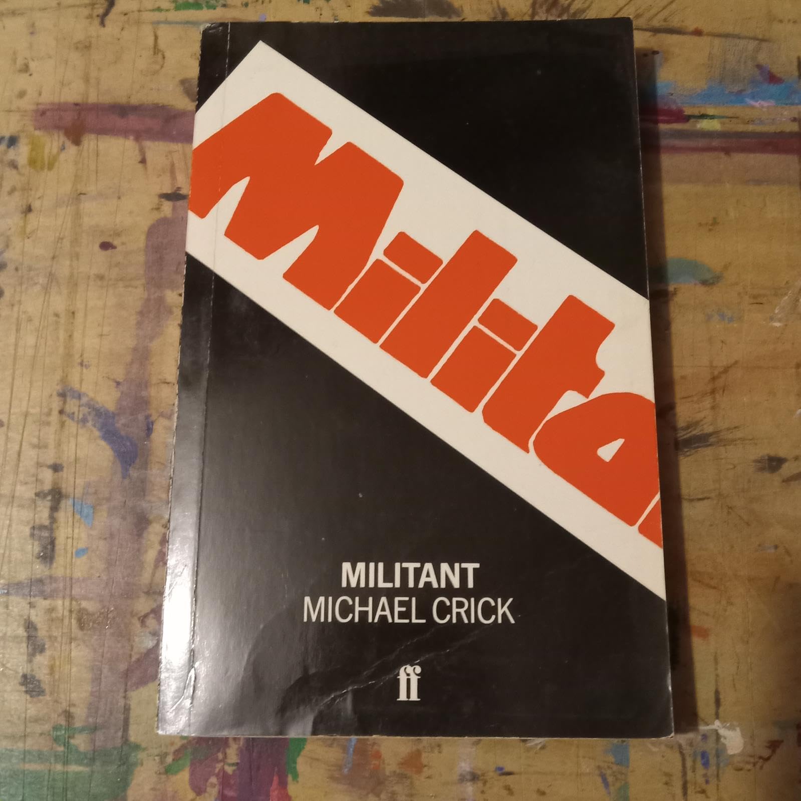 Militant