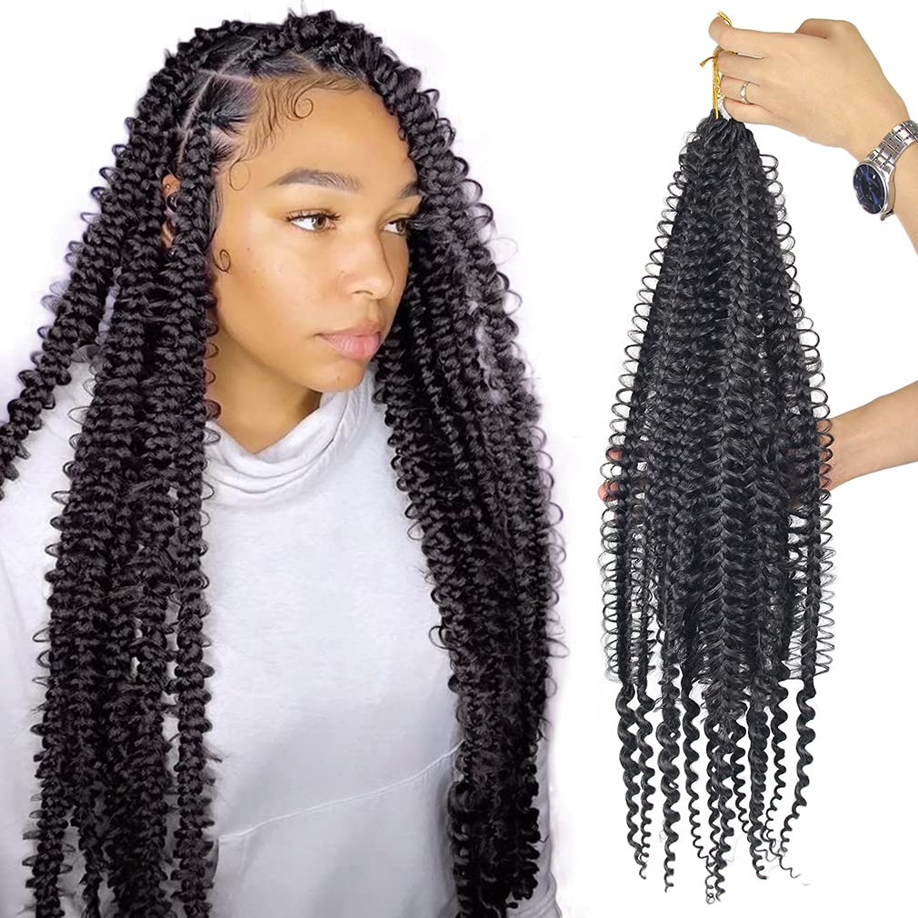 Buy Lady Corner Second generation Passion Butterfly Braids 24inch