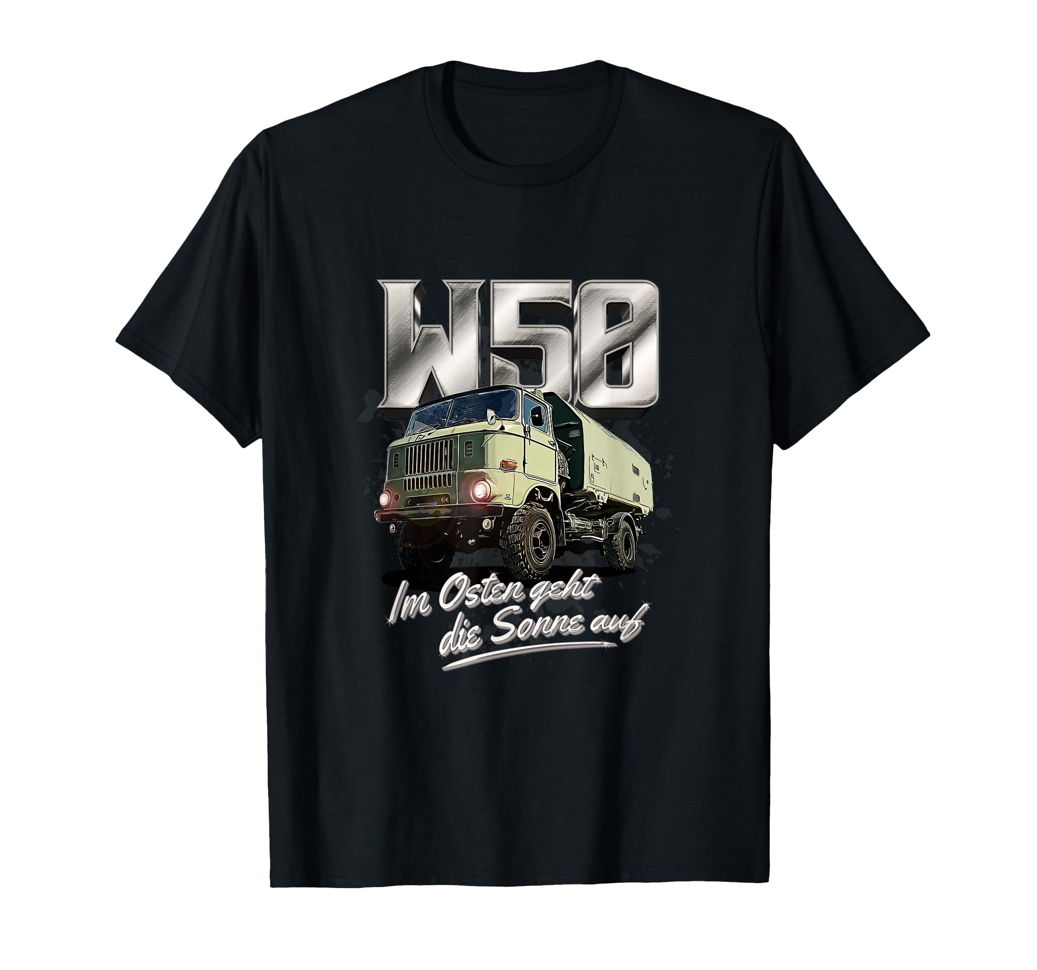 Kleidung mit Designs von Amazon Merch on Demand