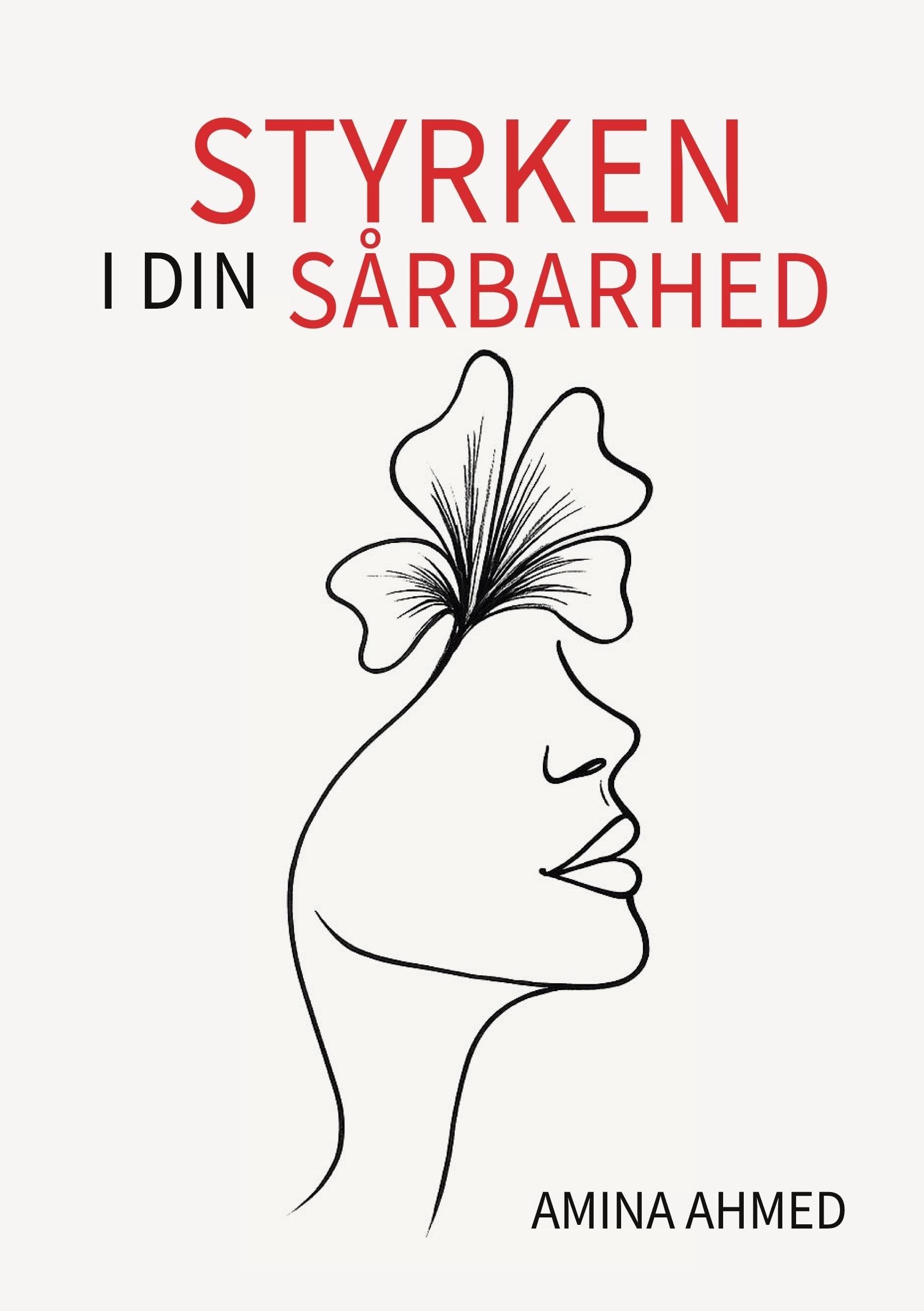 Styrken i din sårbarhed