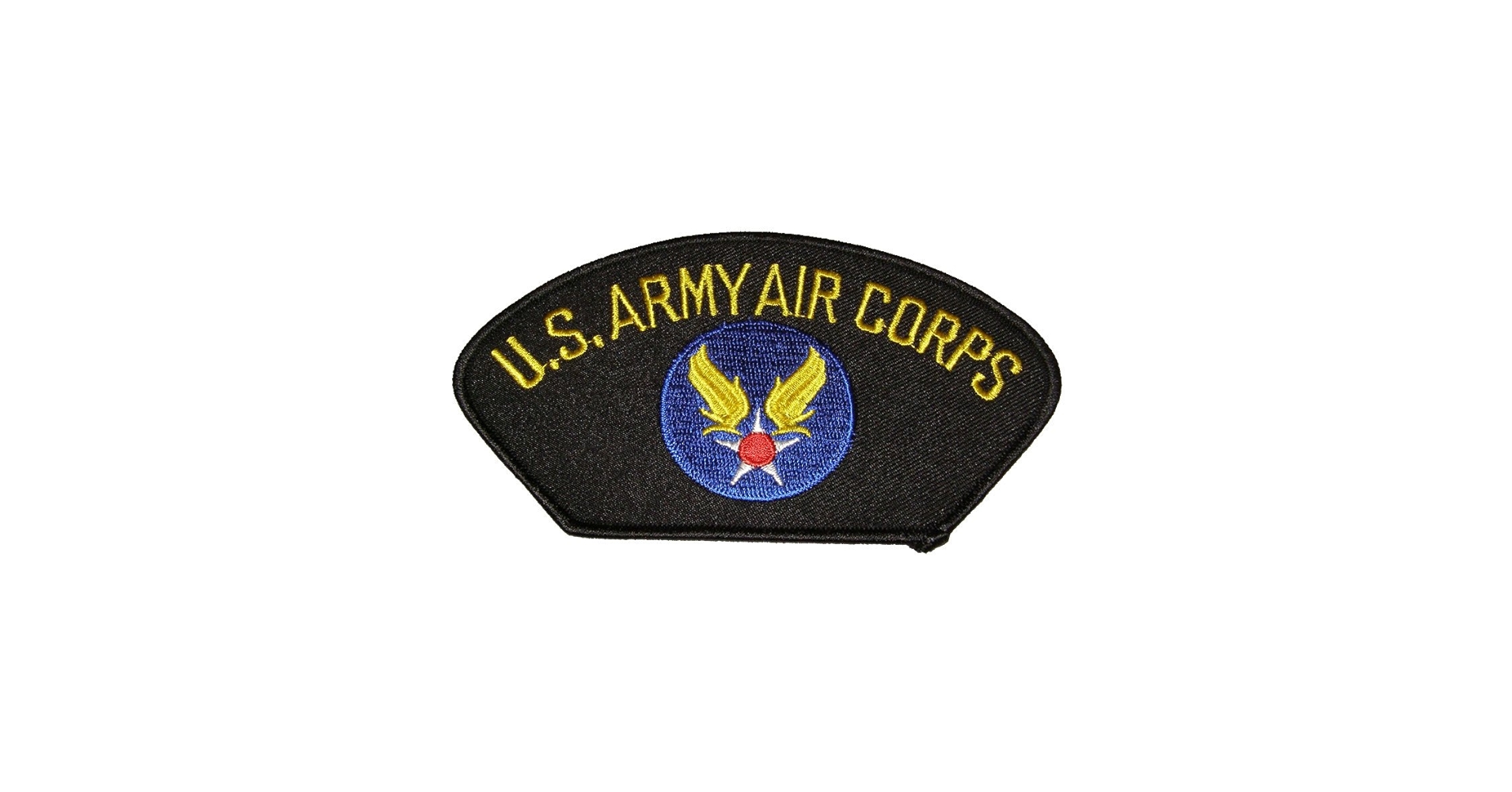 Amazon.com: U S ARMY AIR CORPS with SHIELD WWII PATCH