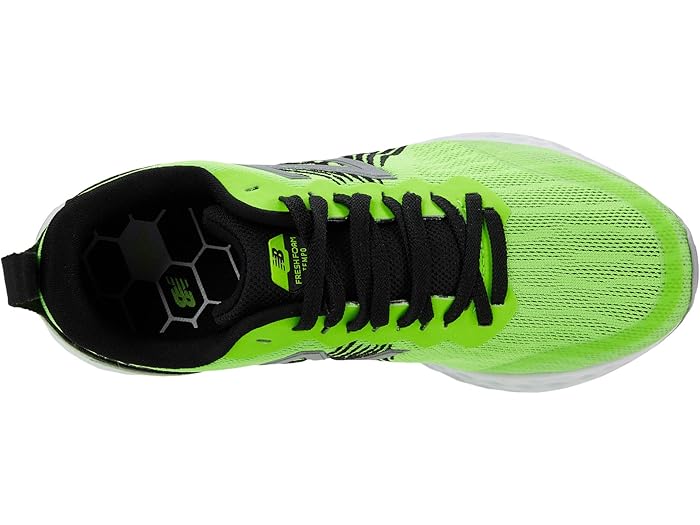 kids fresh foam tempo