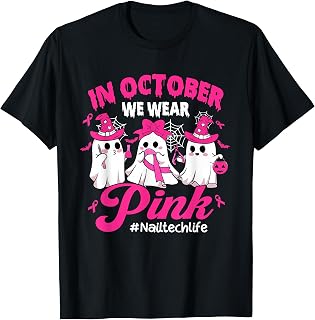Breast Cancer T-Shirt