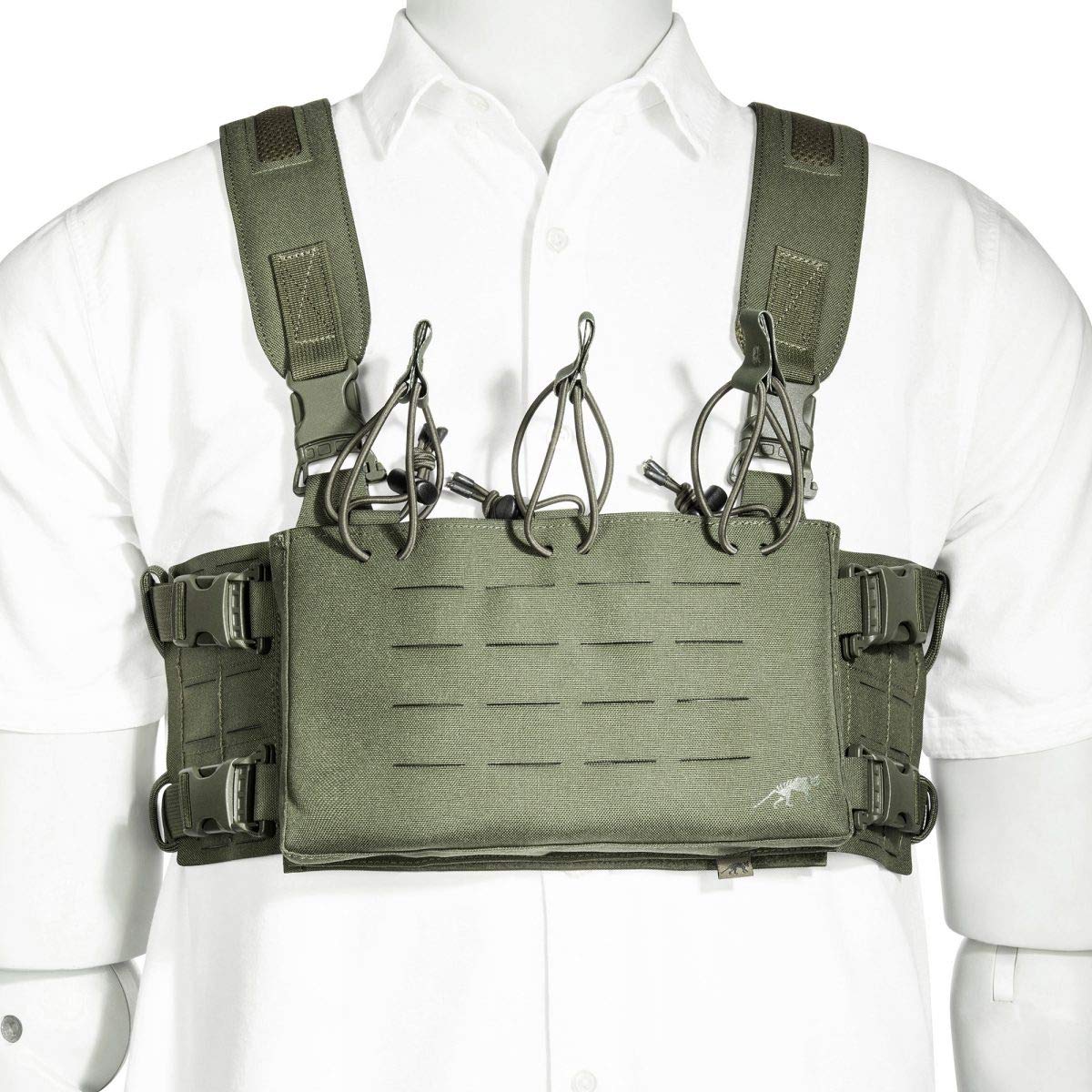 Amazon | タスマニアンタイガー スモール コンビリグ 7224 Tasmanian