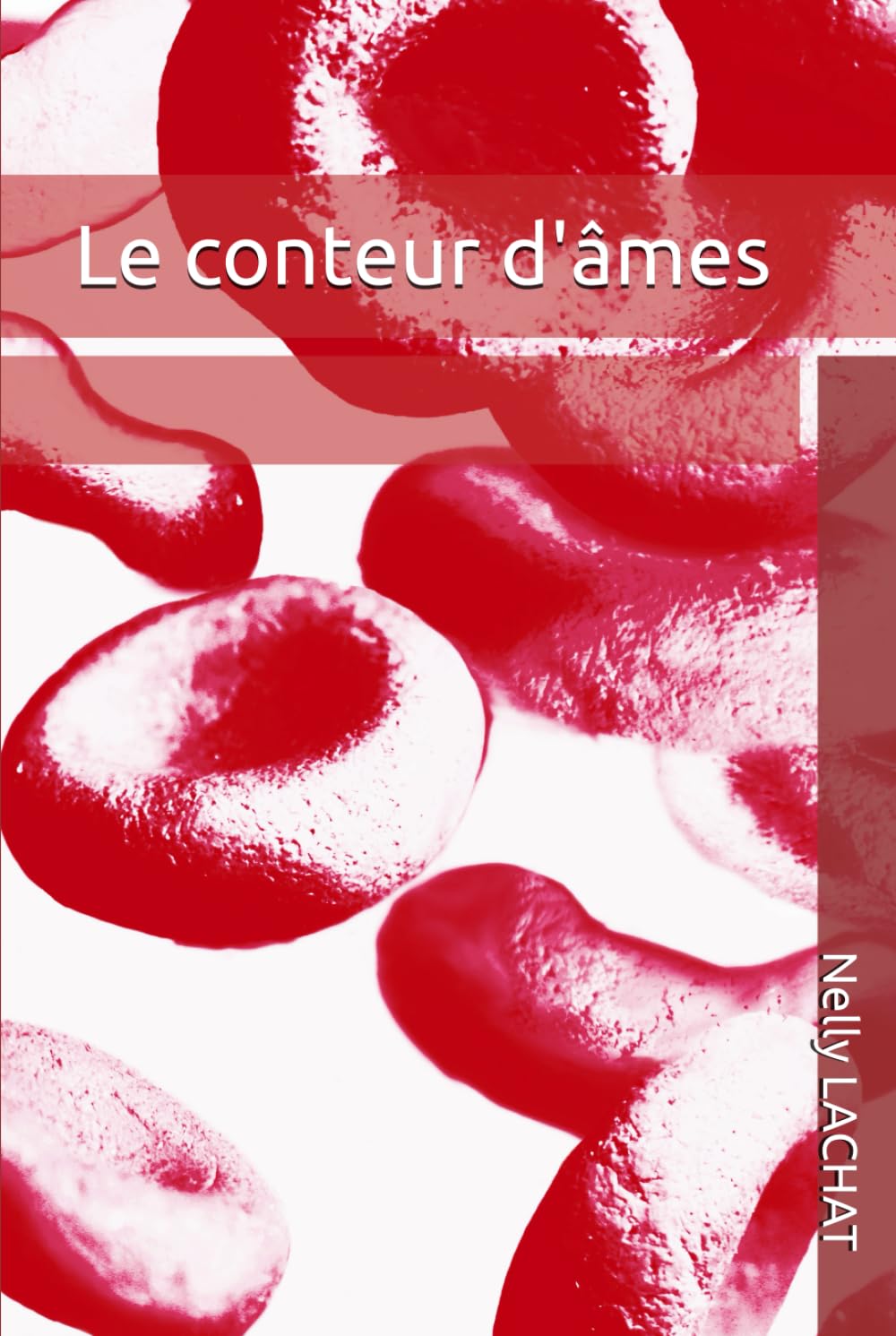 Le conteur d'âmes